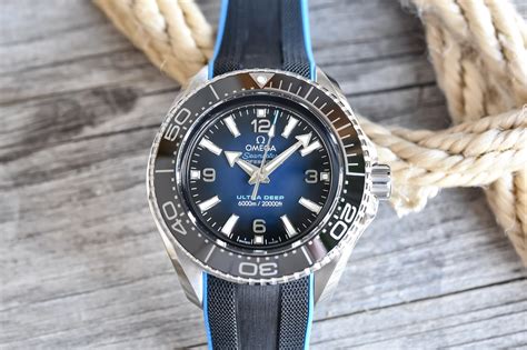 omega seamaster planet ocean ultra deep professional for sale|omega Seamaster Planet Ocean 45.5mm.